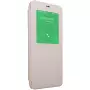 Nillkin Sparkle Series New Leather case for Meizu M1 Note (Meilan Note) order from official NILLKIN store